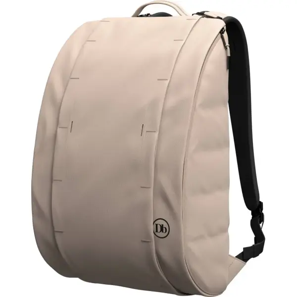 Mochila Db Hugger 15L Base (Fogbow Beige)
