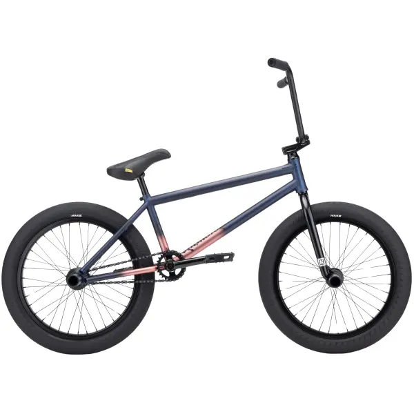 BMX Freestyle Kink Downside 2026 (20" - Purple Rose)