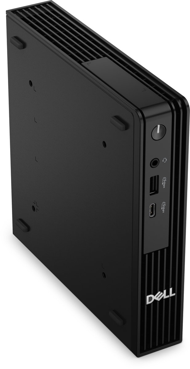 Dell Pro Essential MICRO/R5 230/16GB/512GB/W11P/1Y 3NX3J