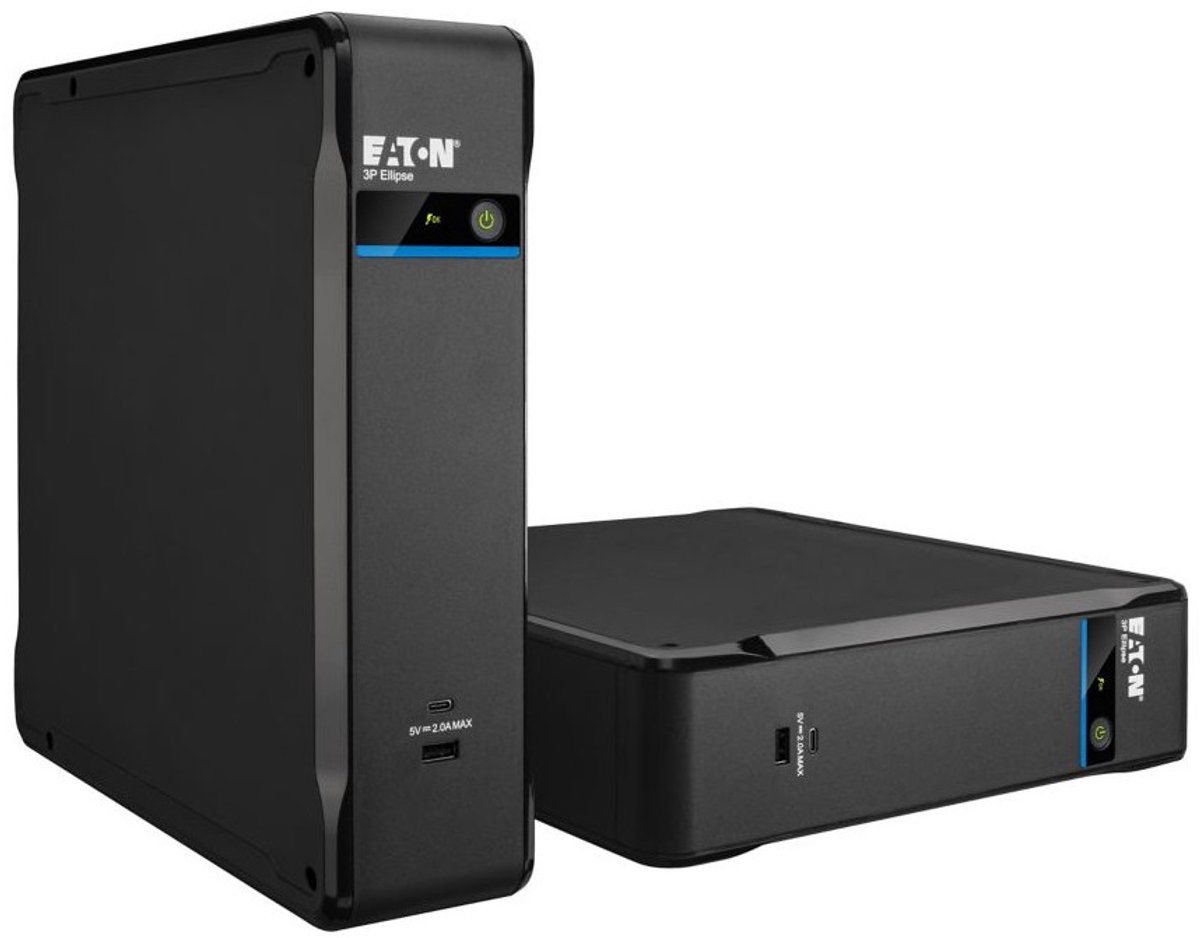 Eaton 3P Ellipse 1300 USB Iec 3P1300UI