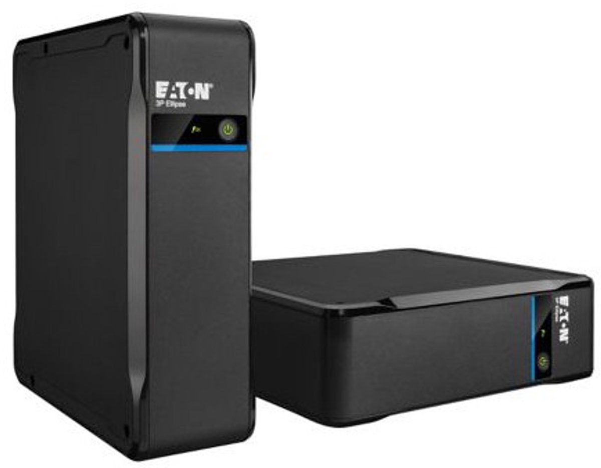 Eaton 3P Ellipse 550 Din 3P550D