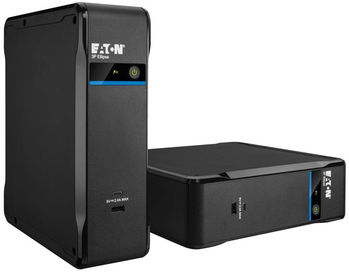 Eaton 3P Ellipse 700 USB Iec 3P700UI