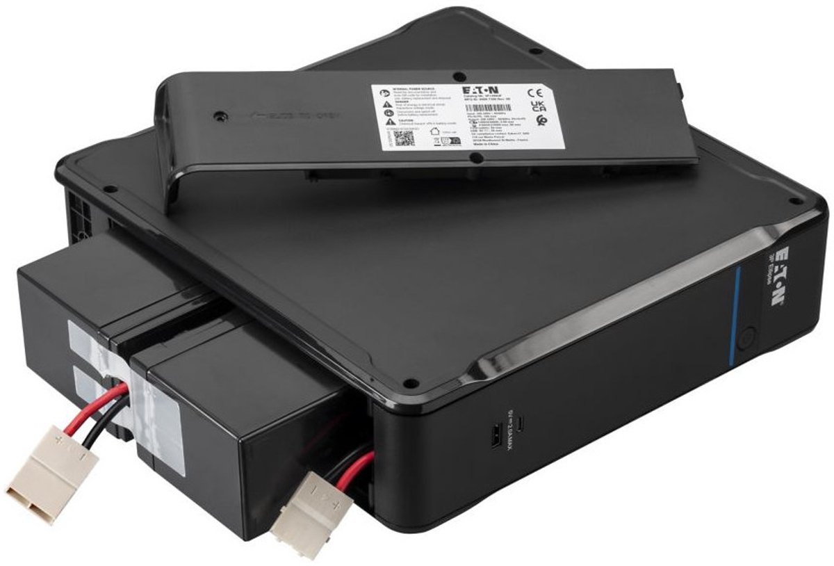 Eaton 3P Ellipse 900 USB Din 3P900UD