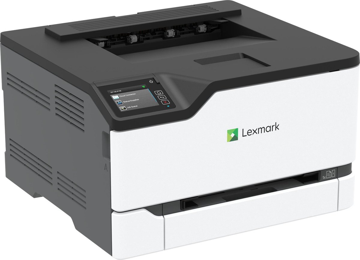 Lexmark Stampante C2326 - Laser A4 Colori 24.7 Ppm Bsd 40N9341