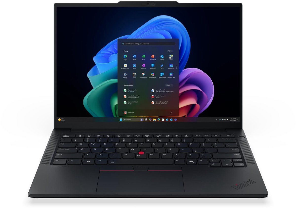 Lenovo Ts E14 ULT7-355 16GB 512GB 14FHD W11PRO 1YPREMIER 21Y6007XIX