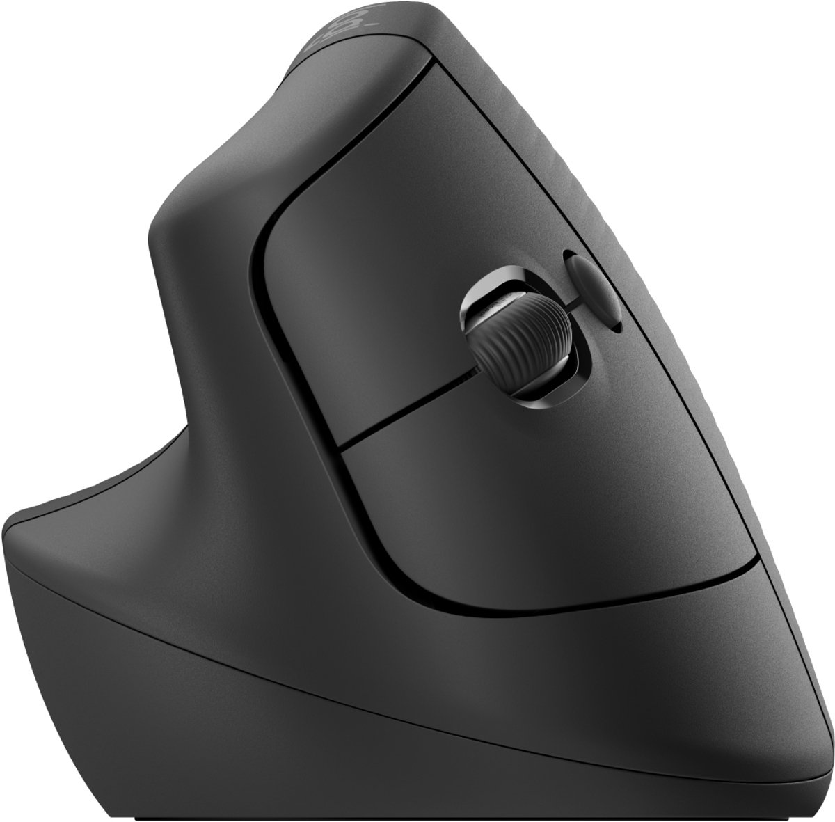 Logitech Lift Vertical Ergonomic Mouse For Business, Left 910-006495