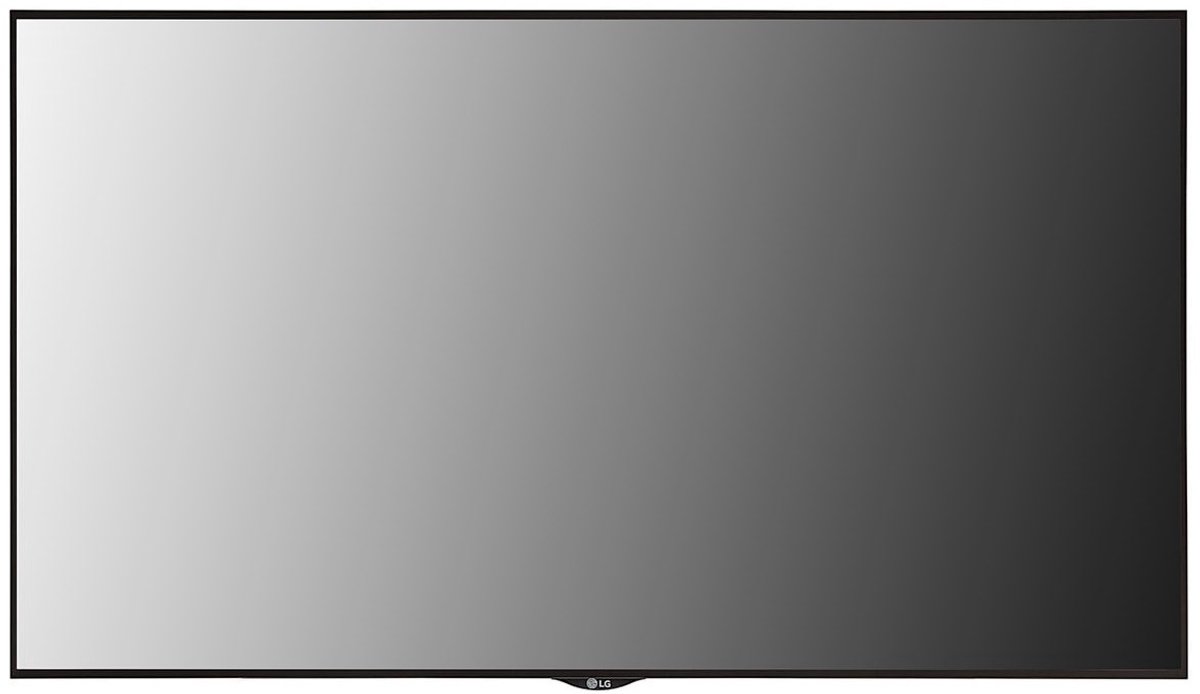 Lg 49 LED Ips, 1920X1080 M+, 16:9, 4000 Nit 49XS4P-B.AEU