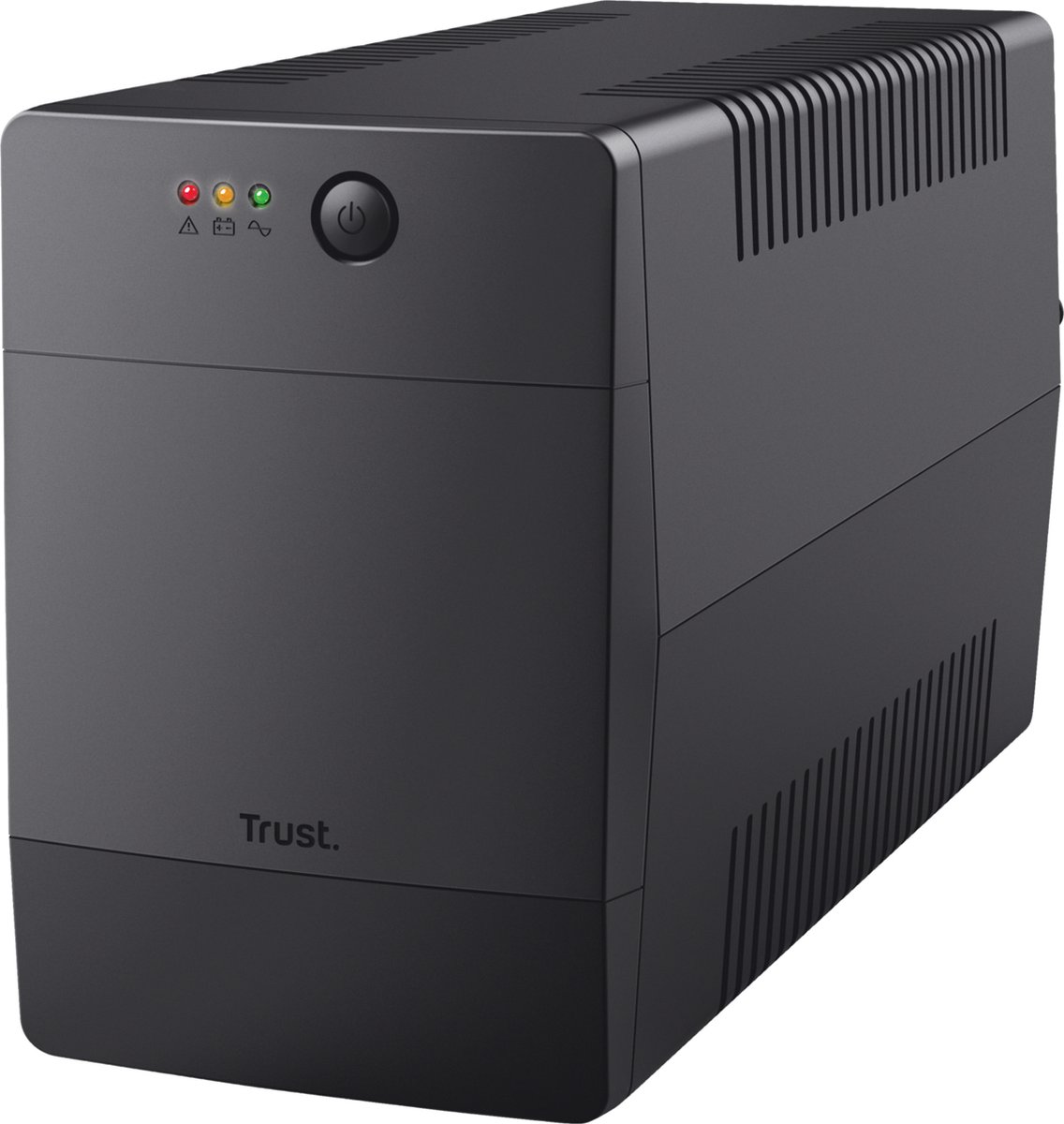 Trust Paxxon 1500VA UPS 4 Outlets 23505
