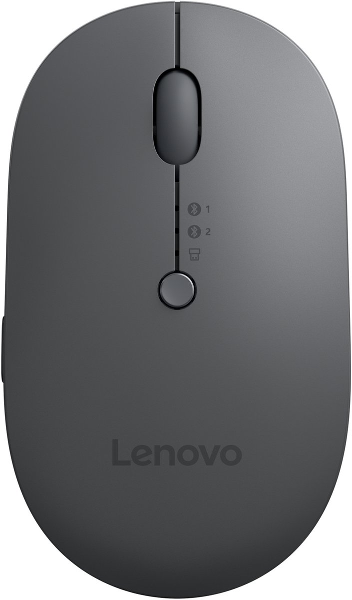 Lenovo Multi-Device Wireless Mouse (X9 Edition) 4Y51R29290