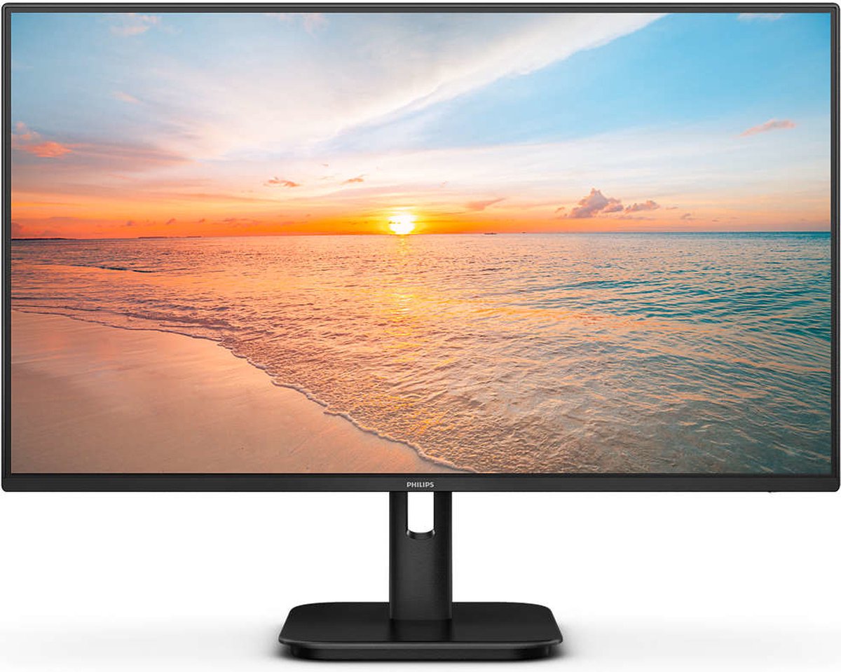 Philips 23,8 16:9 Ips 1920X1080 100HZ Multimed Hdmi 24E1N1300A/00