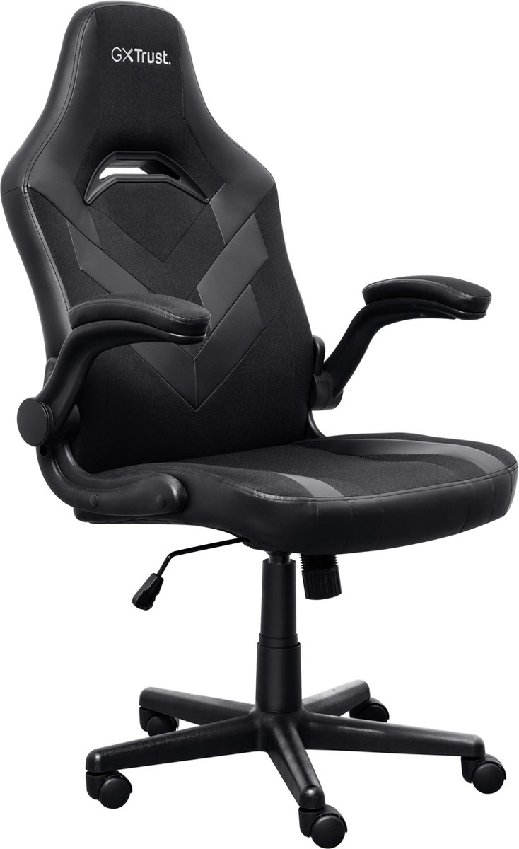 Trust GXT703 Riye Gaming Chair Black 25128