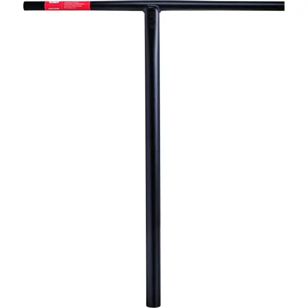 Guiador Trotinete Tilt Rigid (Preto)
