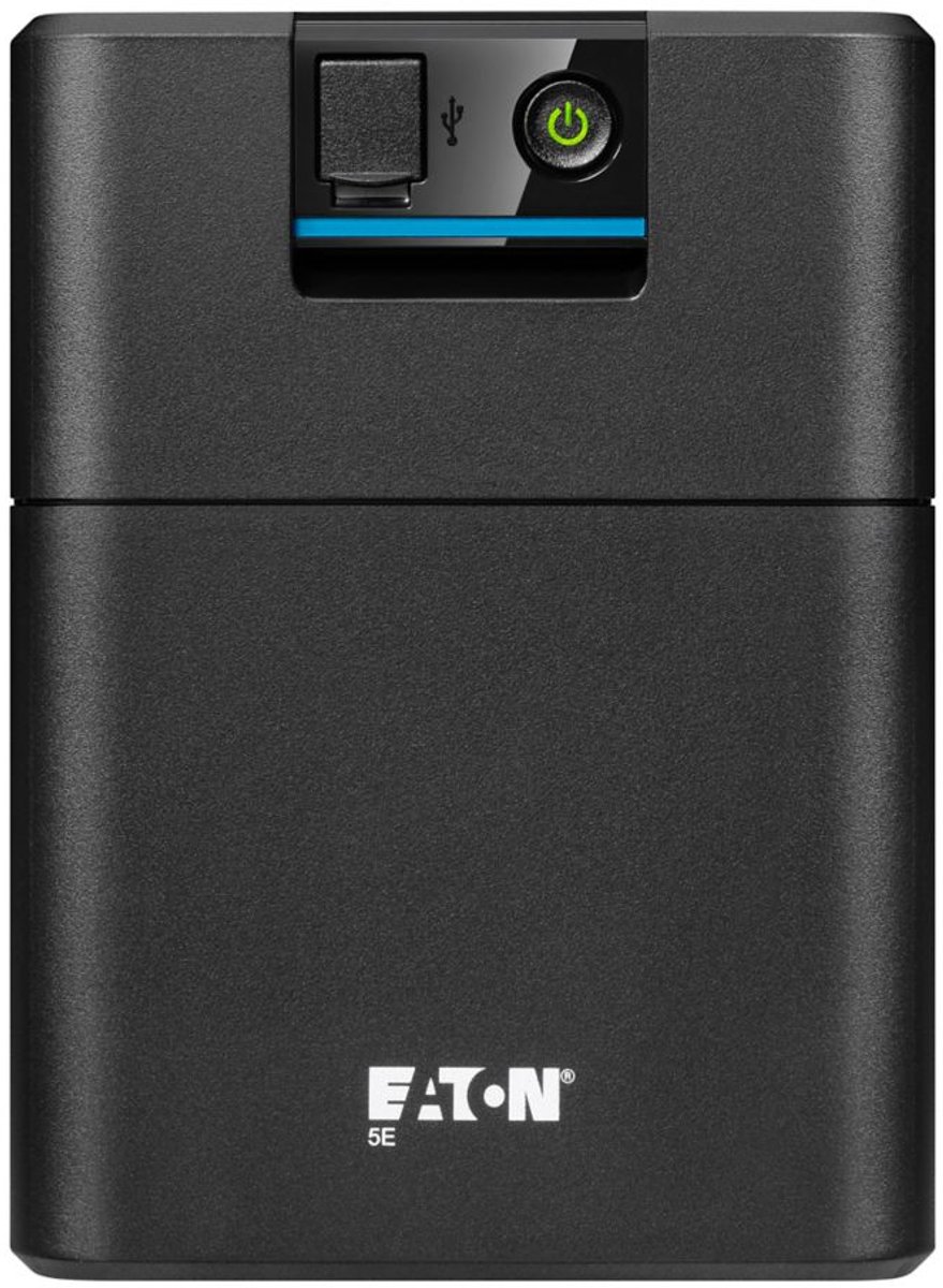 Eaton 5E 1200 USB Din G2 5E1200UD