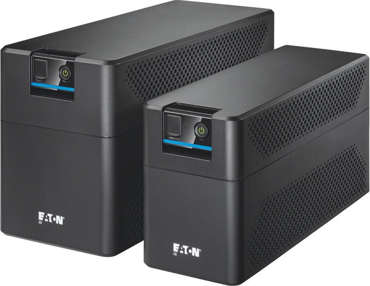 Eaton 5E 1200 USB Iec G2 5E1200UI