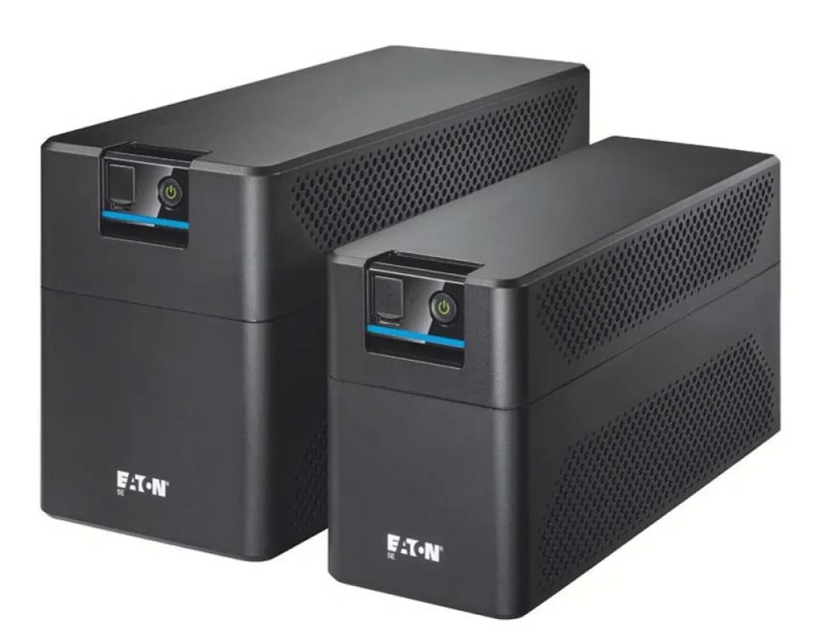 Eaton 5E 550 Iec G2 5E550I