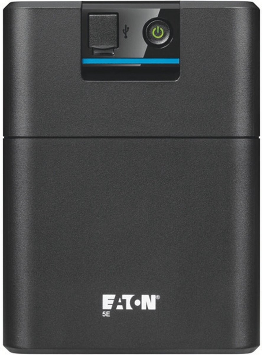 Eaton 5E 700 USB Iec G2 5E700UI
