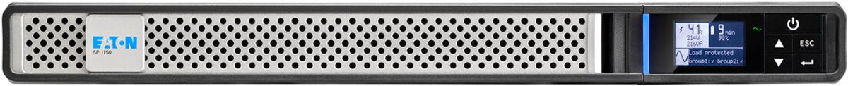 Eaton 5P 1150I Rack 1U G2 5P1150IRG2