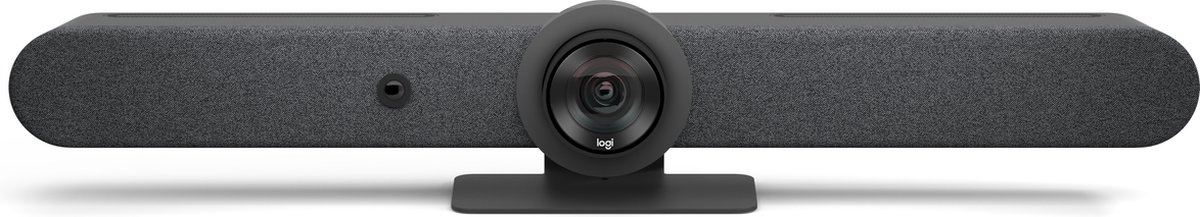 Logitech Rally Bar - Graphite Emea 960-001311