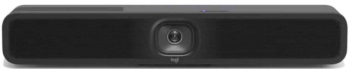 Logitech Meetup 2 - Graphite WW-9006 960-001681