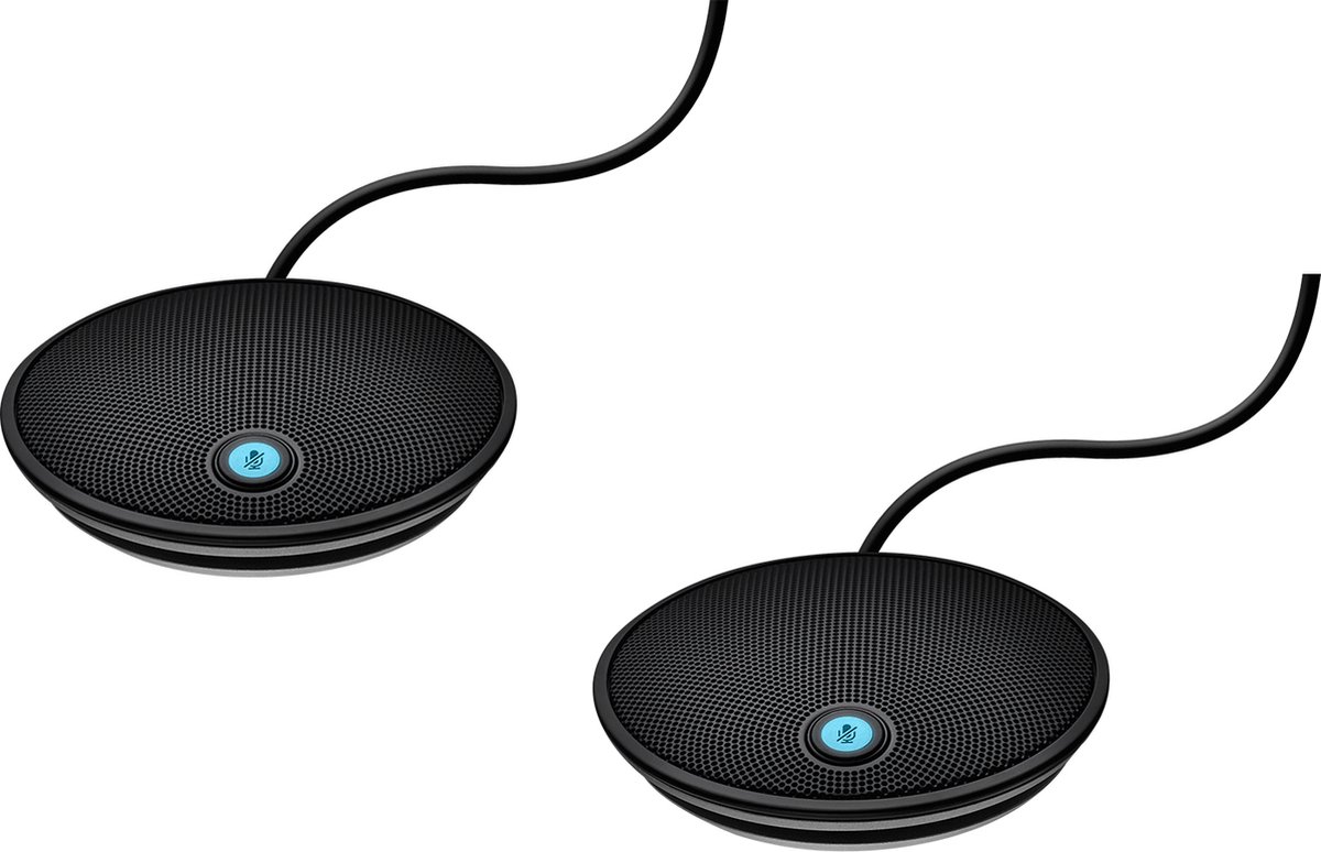 Logitech Group Expansion Microphone 989-000171
