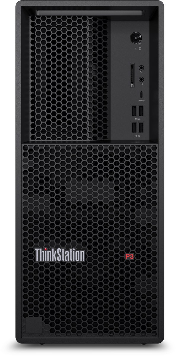 Lenovo Ts P3 Twr ULT9-285VP 32GB 1TB W11PRO 3YONSITE 30HT00CHIX