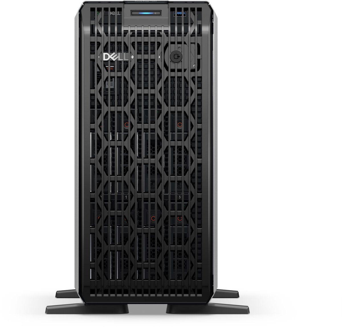 Dell T360 8X3.5 6333P 32GB 2X480GB 700W H755 3YPS 64TG7