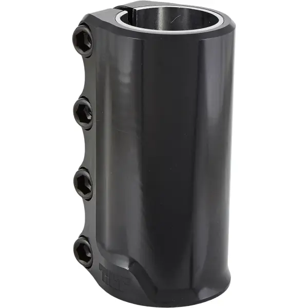 Pinça Trotinete Freestyle Tilt Rigid SCS (Preto)