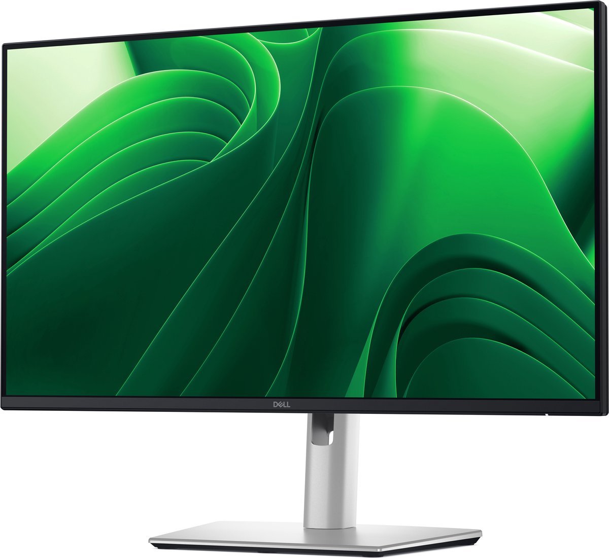 Dell Pro 24 Plus QHD Usb-C Hub Monitor P2425DE DELL-P2425DE