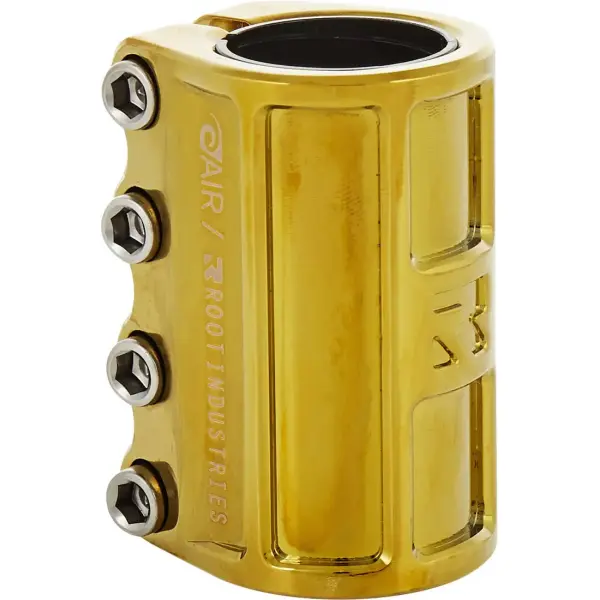 Root Air SCS Pinça Trotinete (Gold Rush)