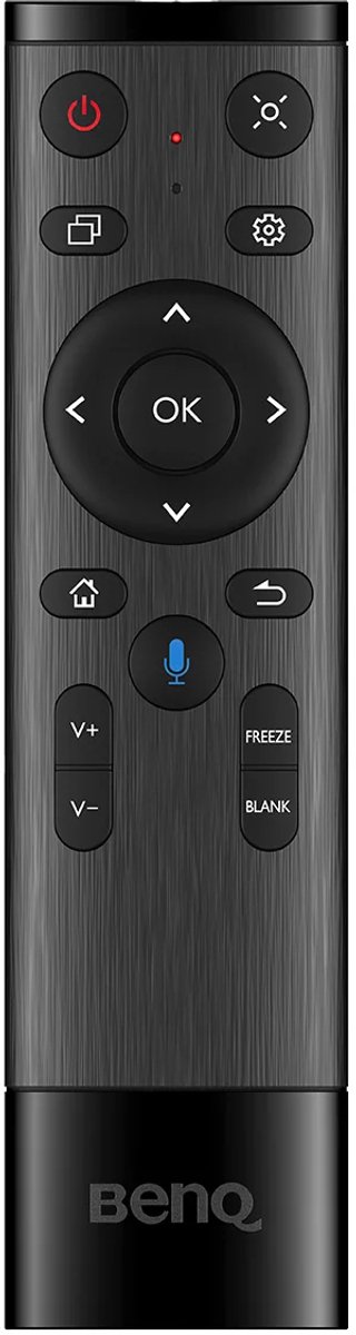 Benq 75 Android 16 8GB/128GB 3840 × 2160 20W X 2 Touch RE7505E.