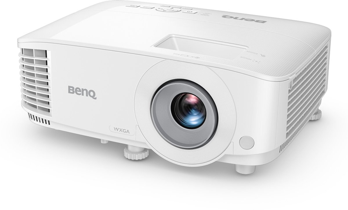 Benq Wxga, 4000LM, 1.1X, HDMIX2, Usb-A MW560