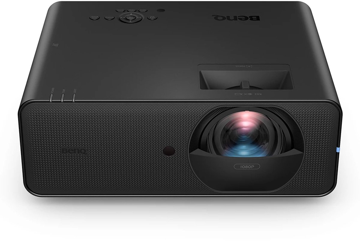 Benq 5000AL, Laser, Tr 0.5, Offset 105 , Corner Fit LH860ST