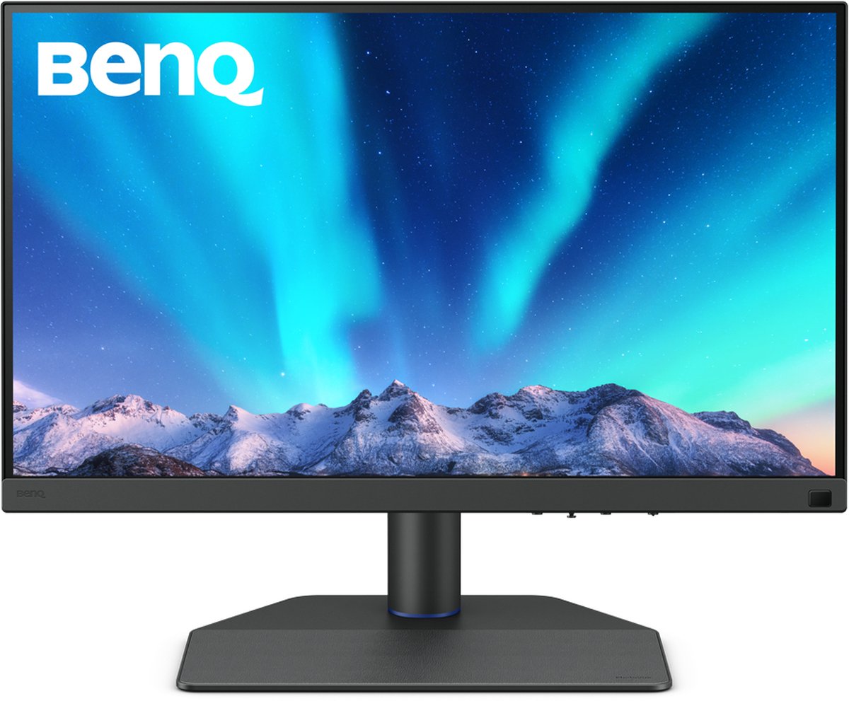 Benq 27 W, 16:9, 3840X2160 SW272U