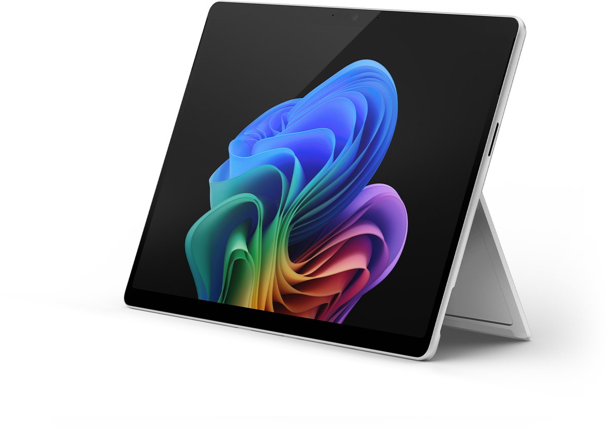 Microsoft Surface Pro 11 U7 16GB 1TB Platino W11PRO EP2-20265