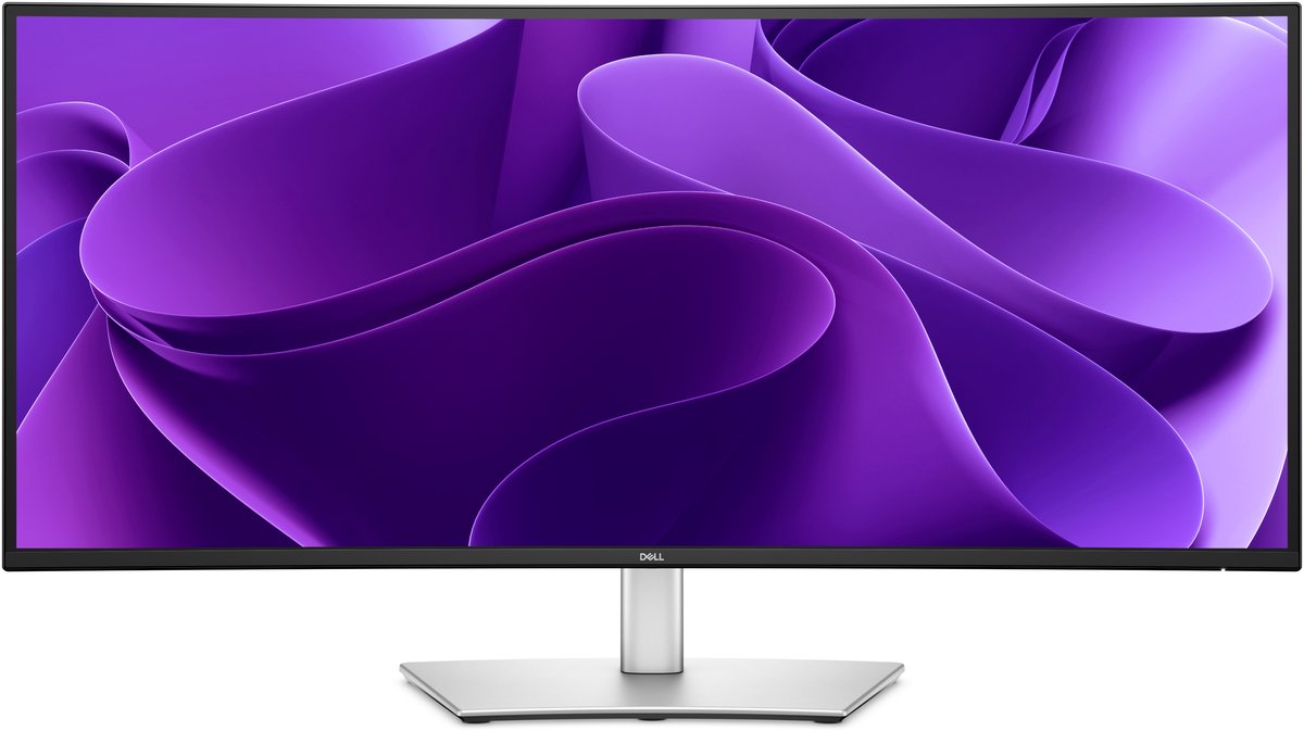 Dell Pro 34 Plus Usb-C Hub Monitor P3425WE DELL-P3425WE