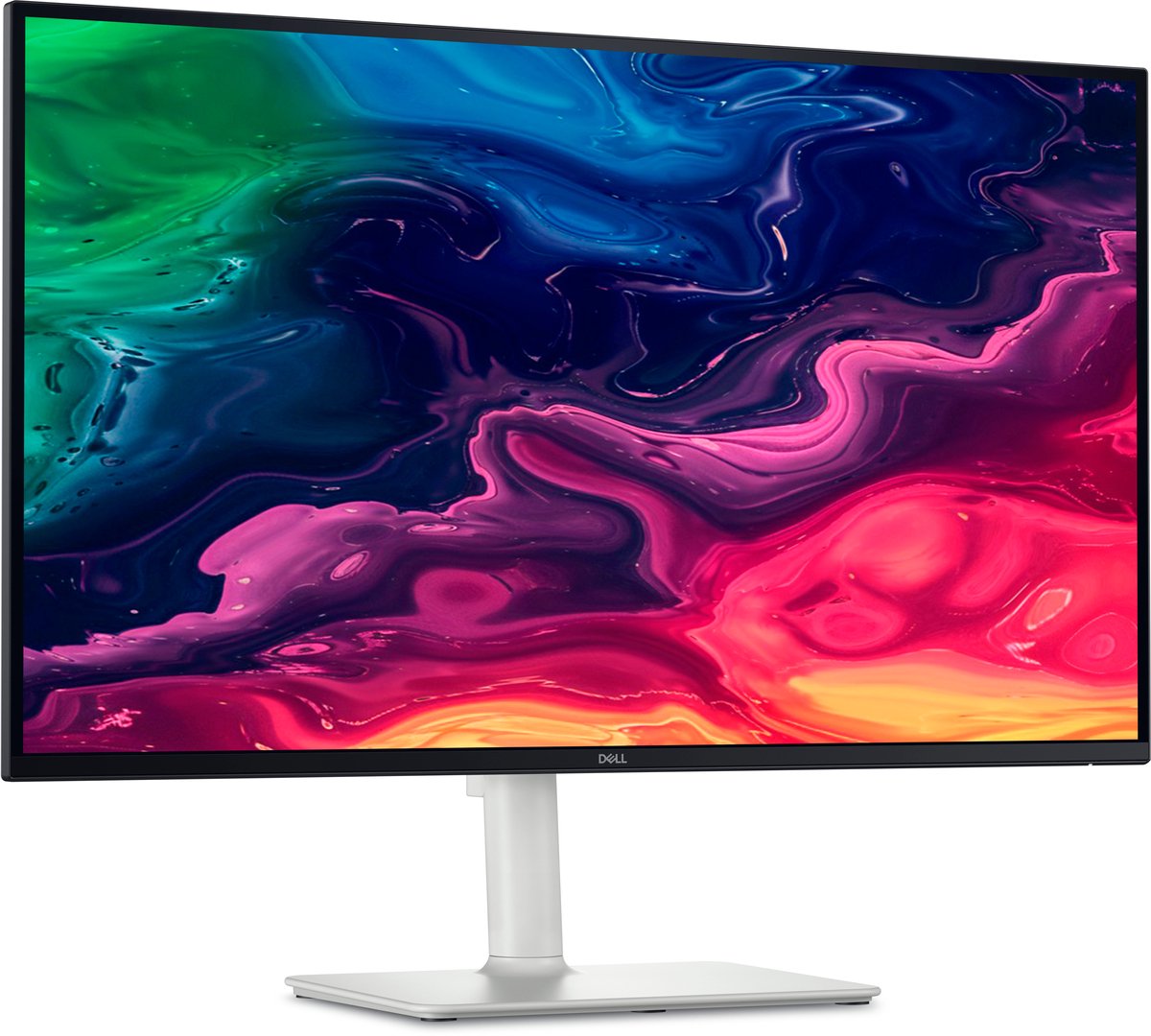 Dell 27 Plus 4K Usb-C Monitor S2725QC DELL-S2725QC