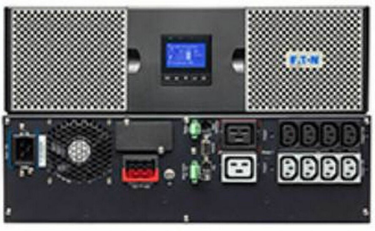 Eaton 9PX 3000I RT3U 9PX3000IRT3U