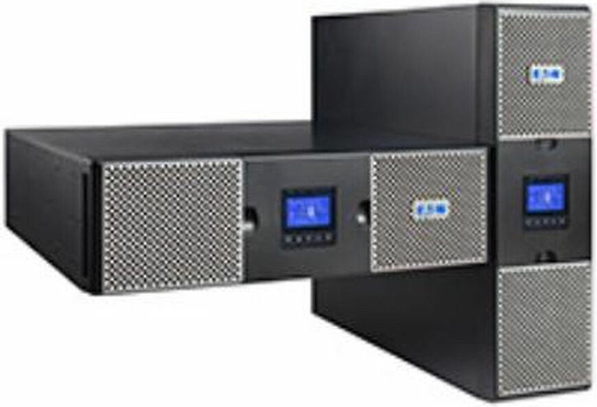 Eaton 9PX 3000I RT2U Netpack 9PX3000IRTN