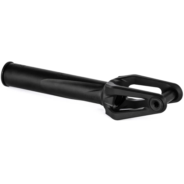 Garfo Trotinete Ethic Merrow V3 8/12 STD SCS (Preto)
