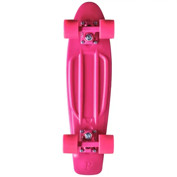 Skate Plástico Penny Classic (22" - Staple Pink)