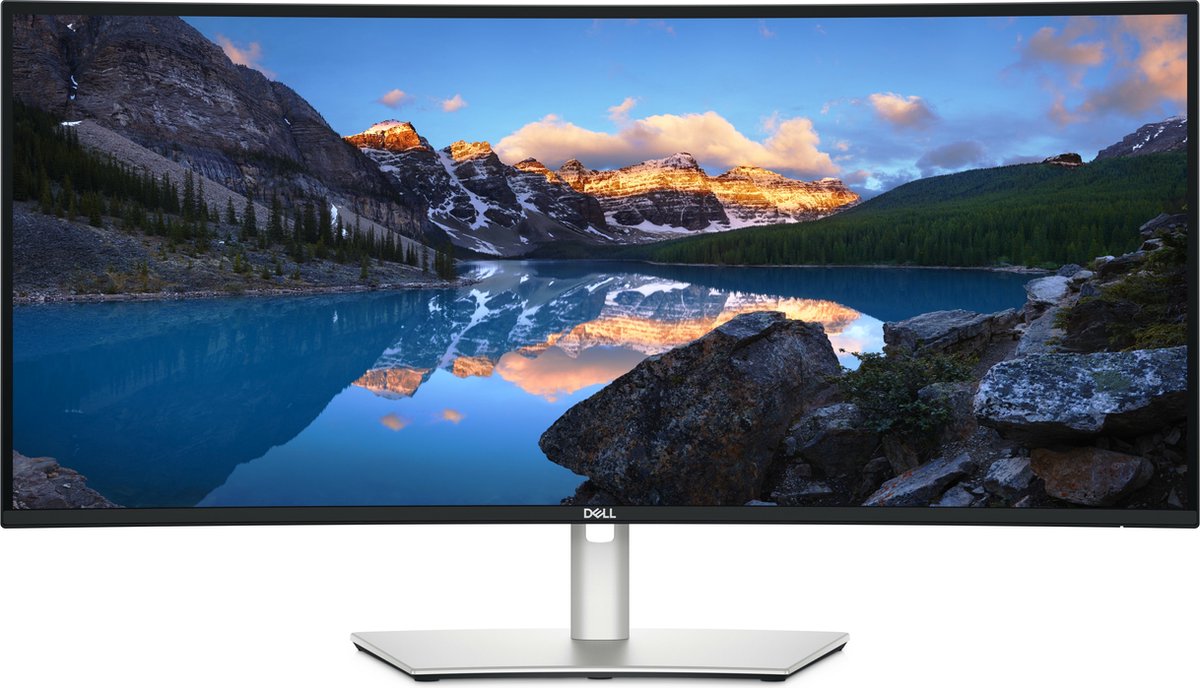 Dell Ultrasharp 34 Curved Thunderbolt Hub U3425WE DELL-U3425WE