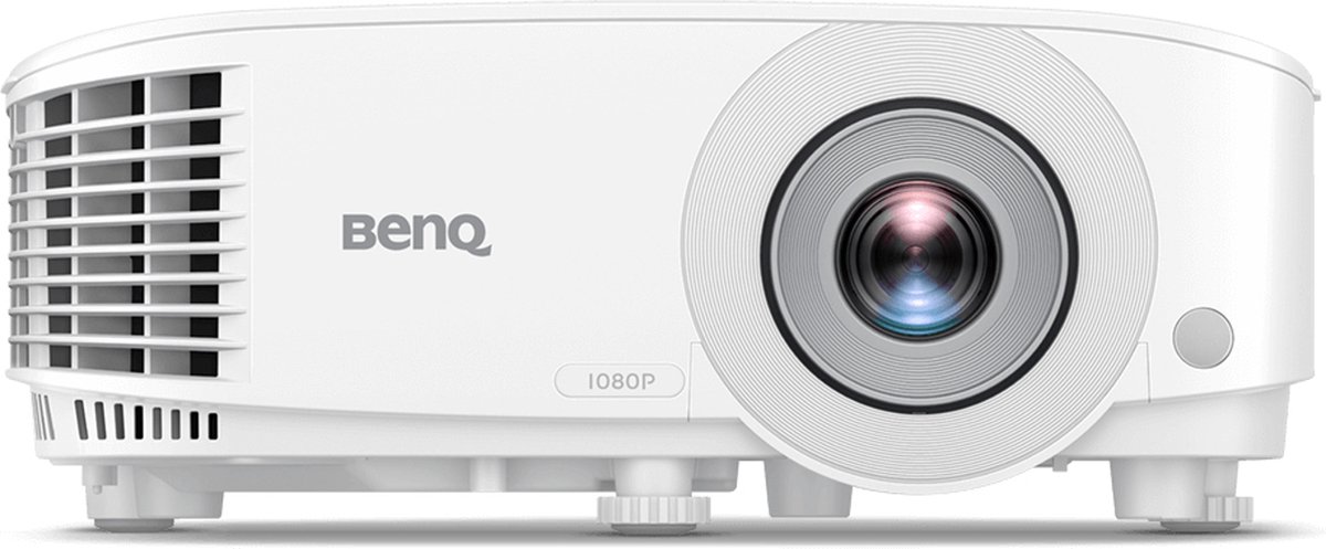 Benq 1080P, 3800LM, 1.1X, HDMIX2, Usb-A MH560