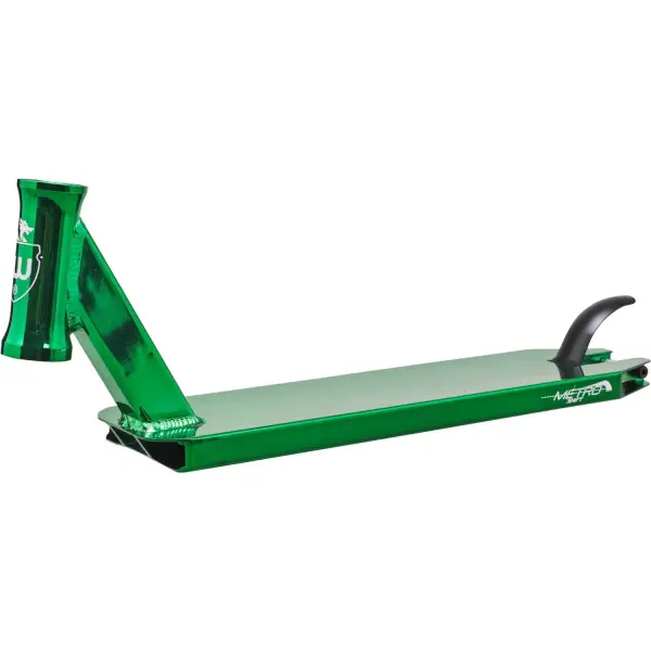 Deck Trotinete Freestyle Longway Metro Shift (Emerald)