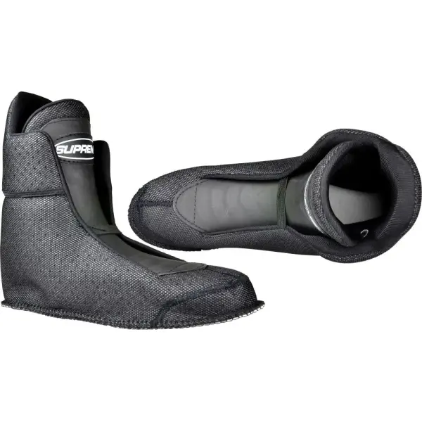 Supreme Turbo 33 Liner (Preto - 37)