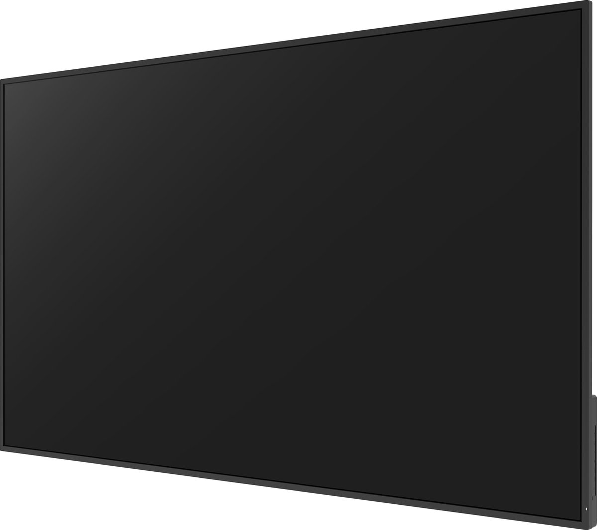 Optoma Monitor 4K 65 450- 1200:1, Android 11 N3651K