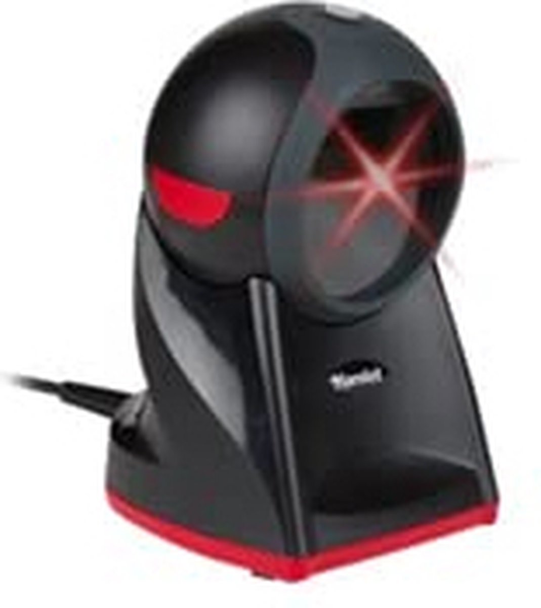 Hamlet Barcode Scanner Imager 2D Da Banco HBCS-2D360