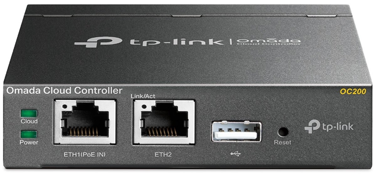 Tp-Link Omada Cloud Controller OC200