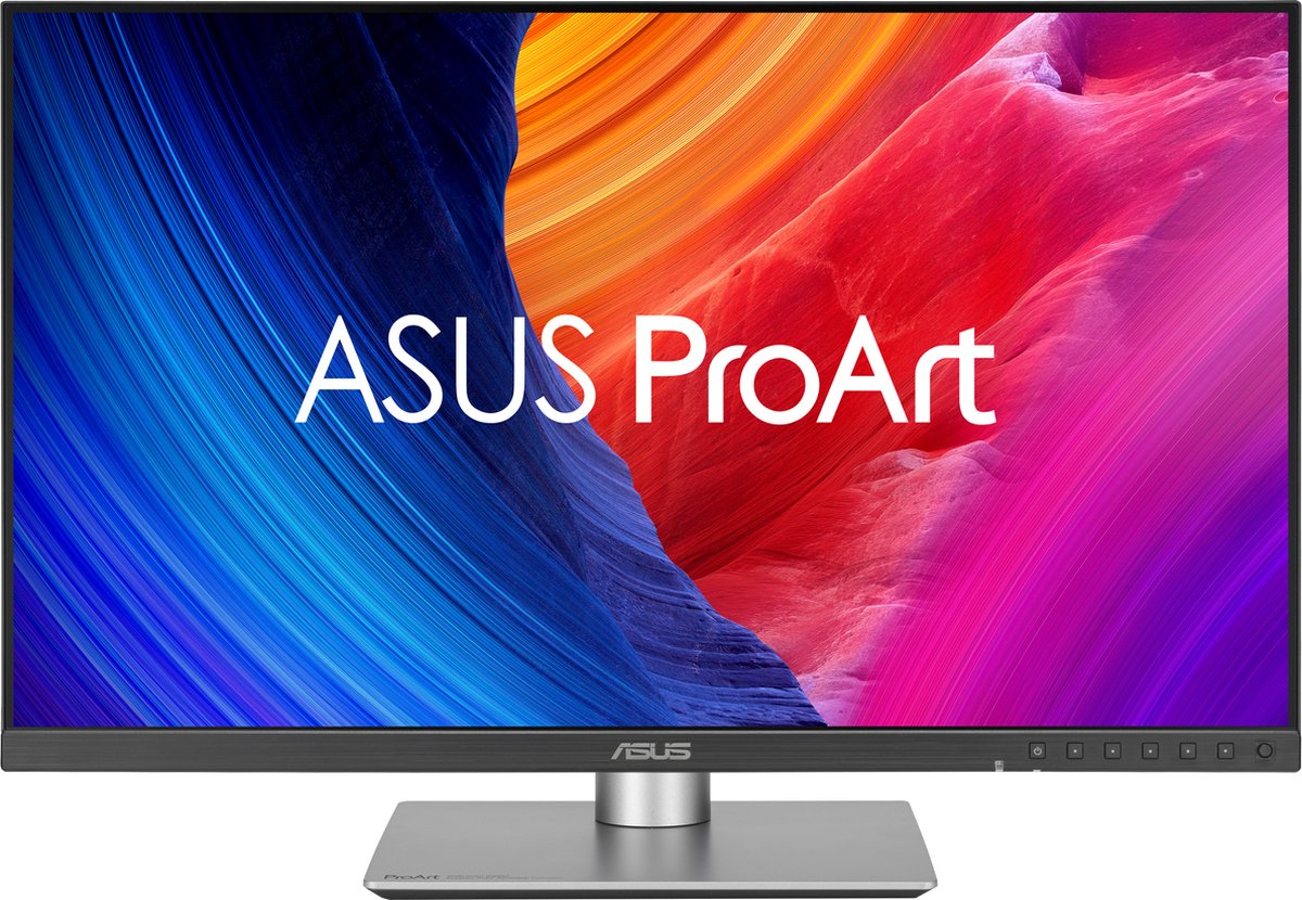 Asus Proart 27 Wled 5120X2880 Dp Hdmi Speaker PA27JCV