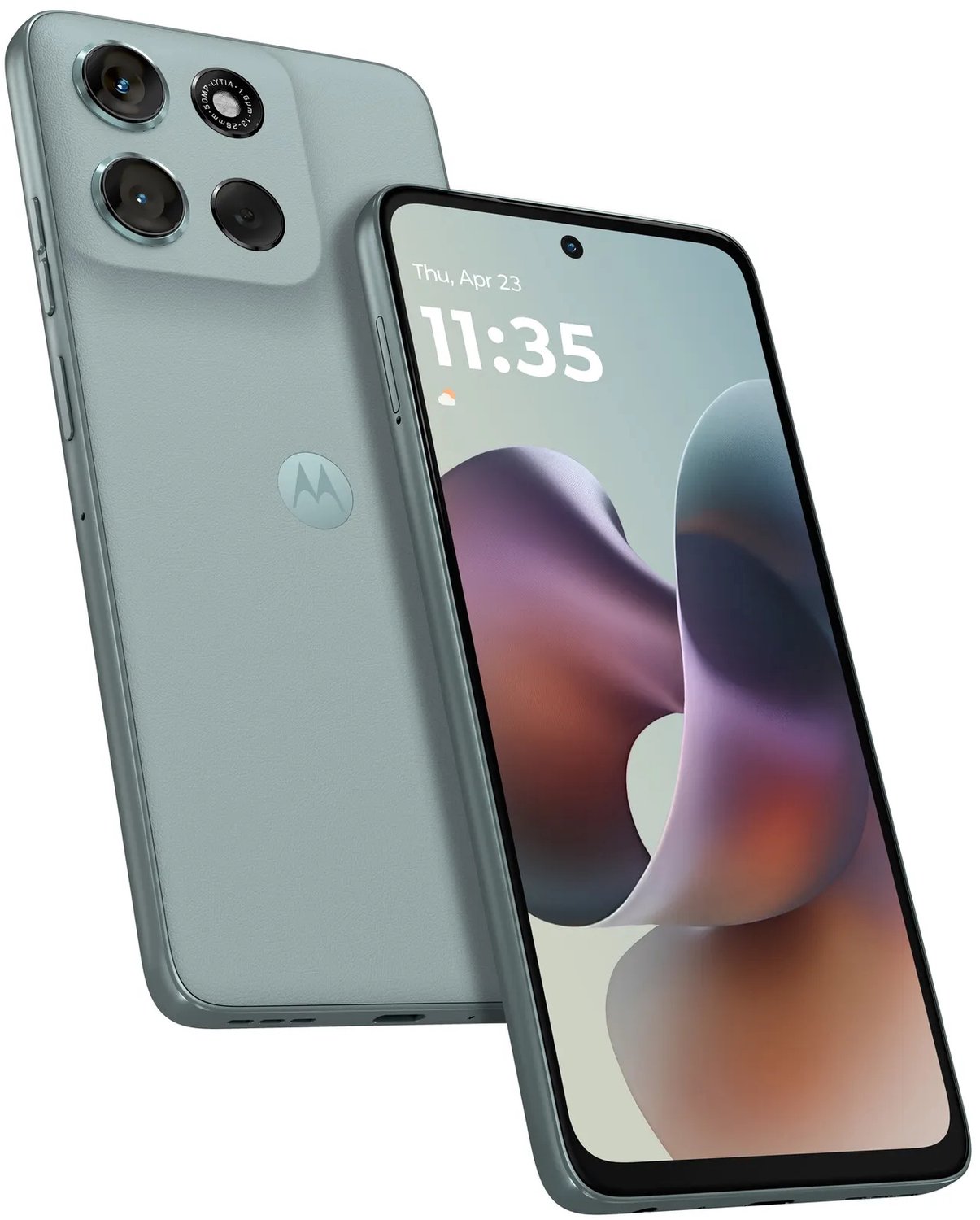 Motorola Moto G56 8/512gb Pantone Grey PB7Y0056ES