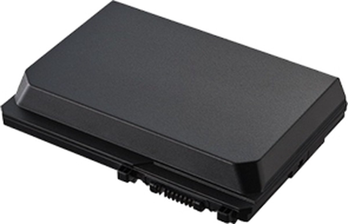 Panasonic Spare Battery (6 Cell) 4120MAH CF-VZSU1BW
